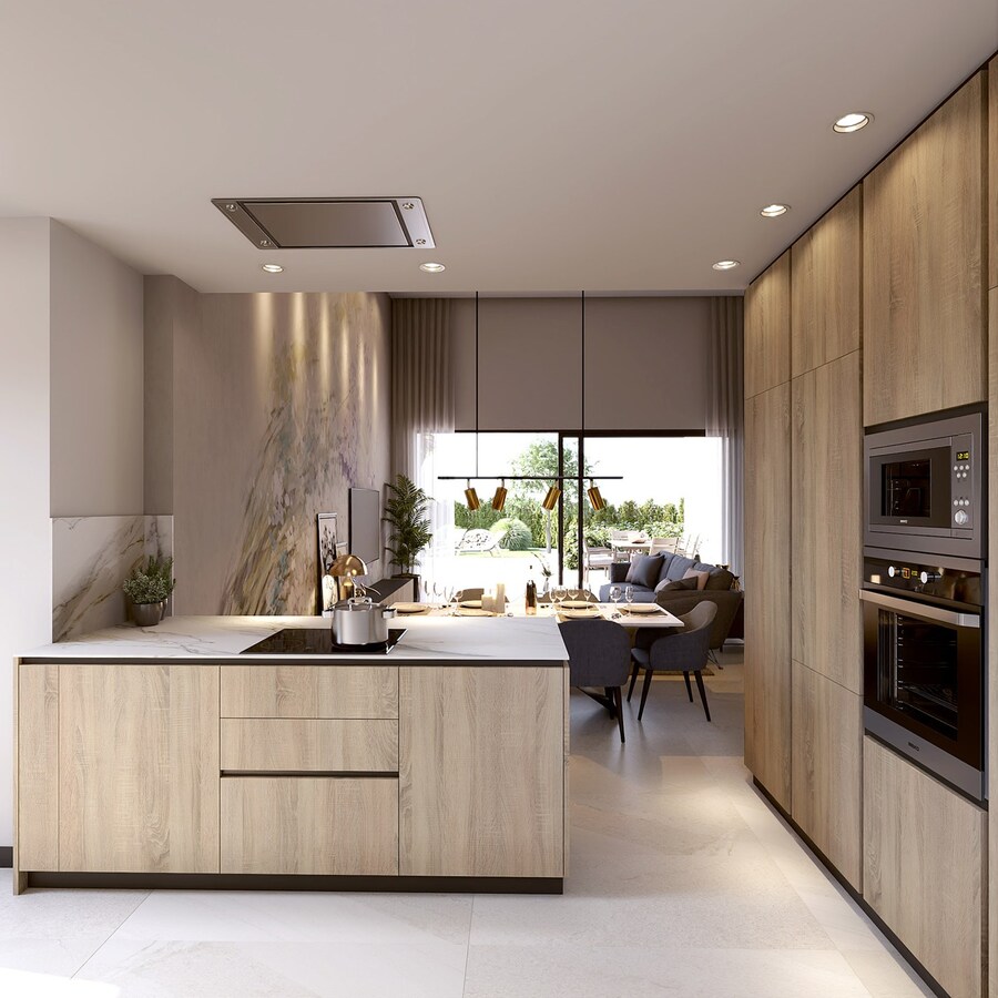 Villa te koop in La Finca Golf