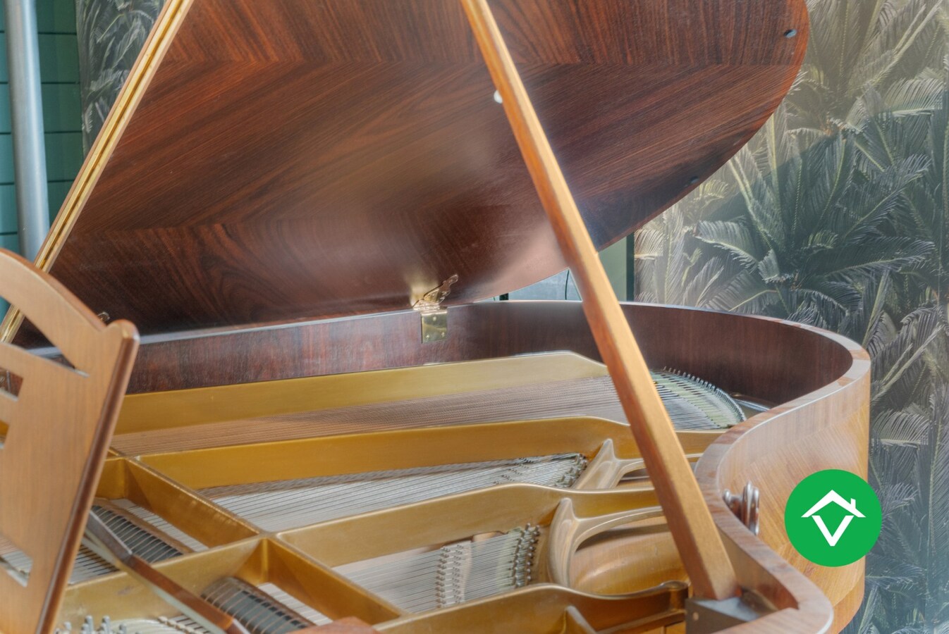 Gerenoveerde statige woning – 5 slaapkamers - EPC B te Torhout (Wijnendale) 