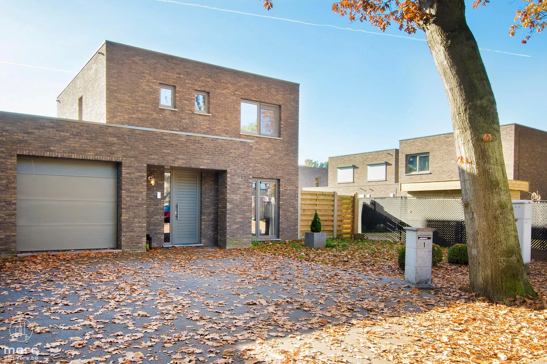 Verkocht woning - Leopoldsburg