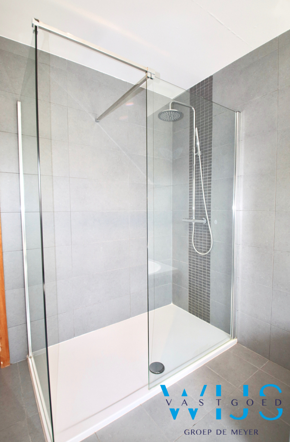 INSTAPKLAAR woonhuis met ZUIDgerichte tuin te Boekhoute ! 