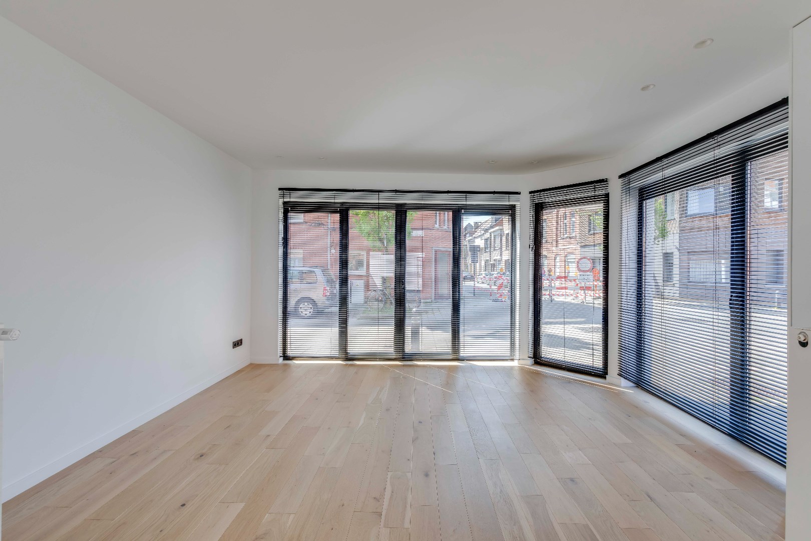 Schitterende woning met 3 slaapkamers, buitenruimte en terras 