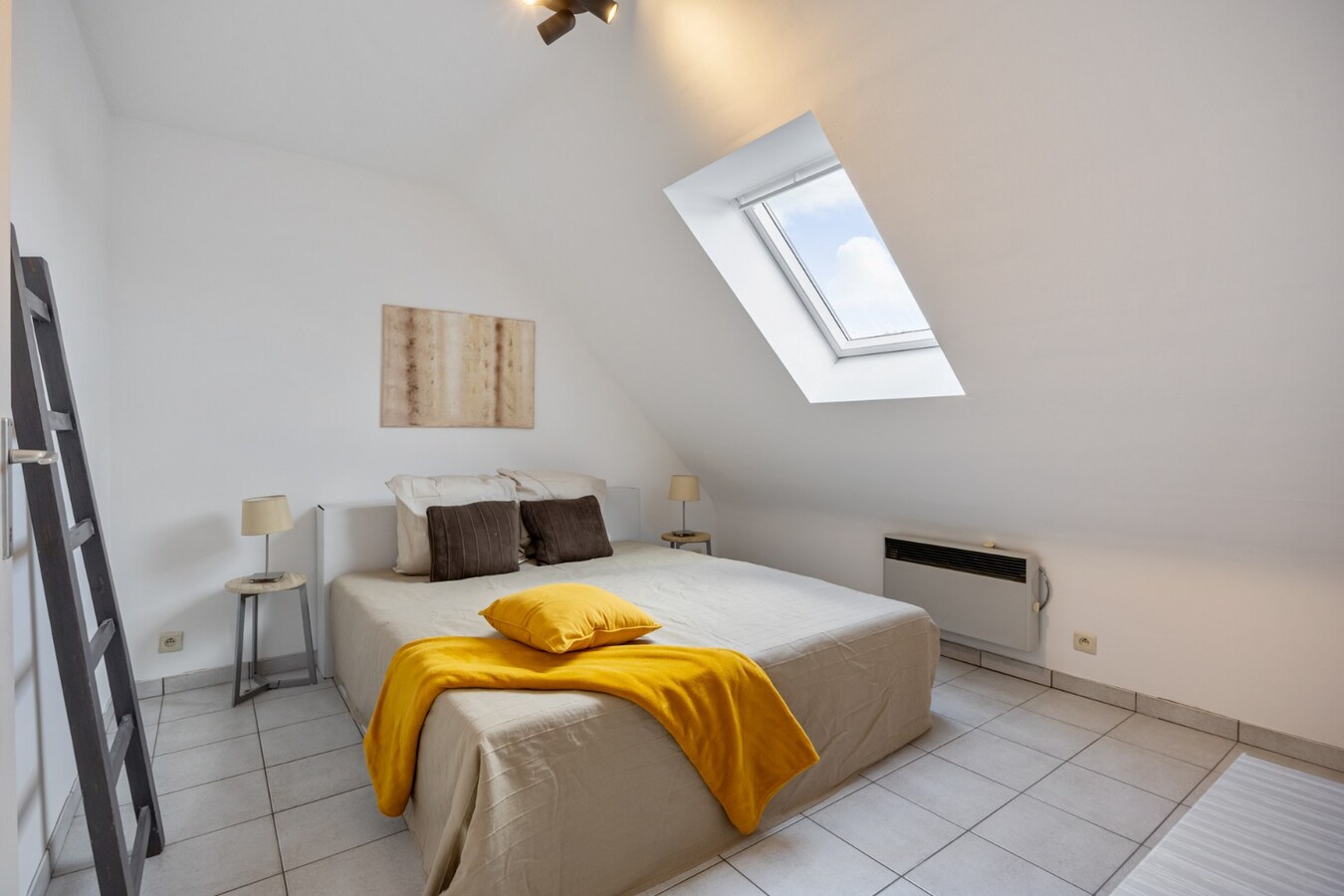 Perfect gelegen BETAALBAAR appartement te Lummen 