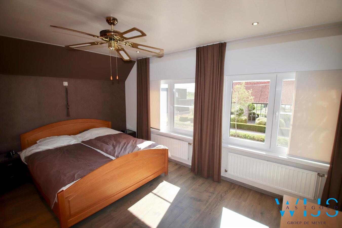 Enorm gezellig en goed gelegen woonhuis op een toplocatie in ERTVELDE ! 