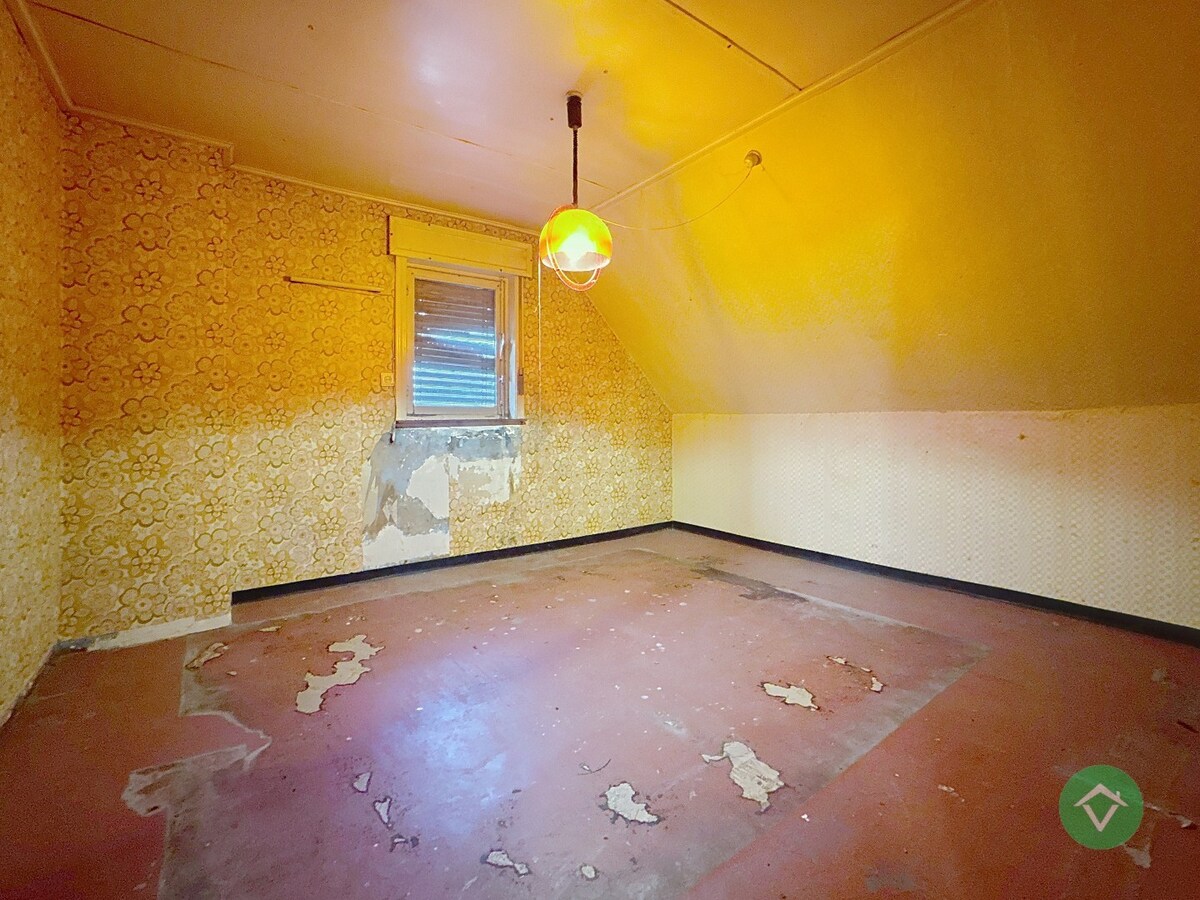 Alleenstaande woning met vergezichten te Zwevezele 