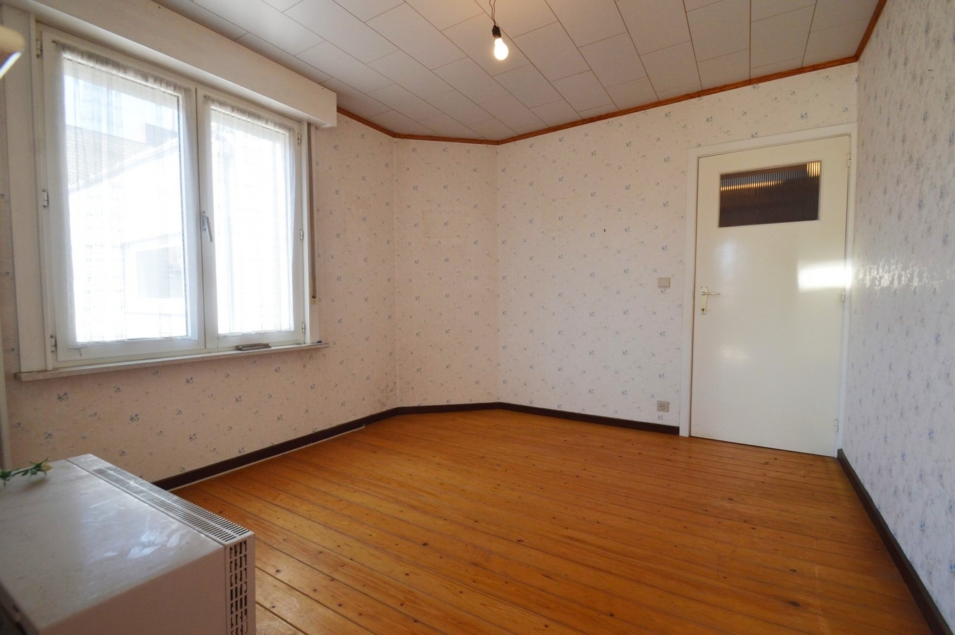 Betaalbare woning in het centrum - Heist 