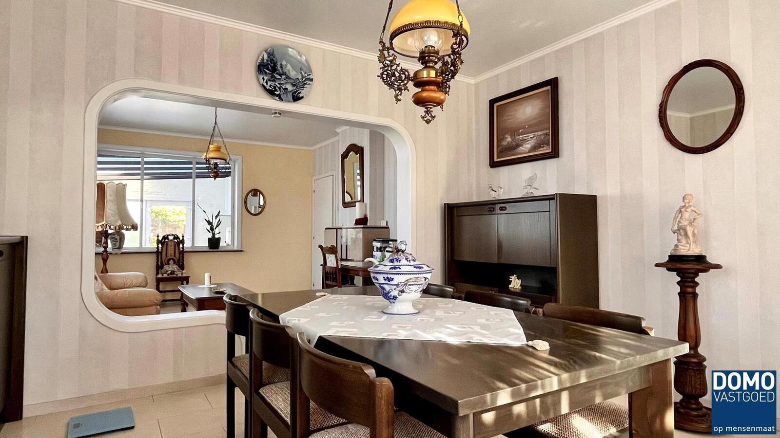 Woning verkocht in Hasselt Kermt