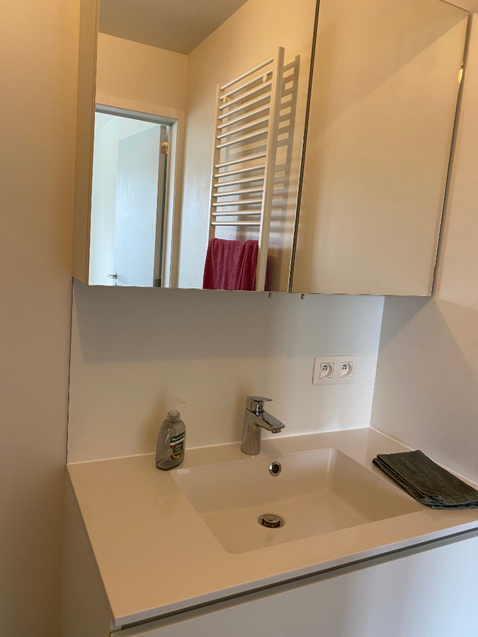 Wonen en werken nabij de Sterre. 