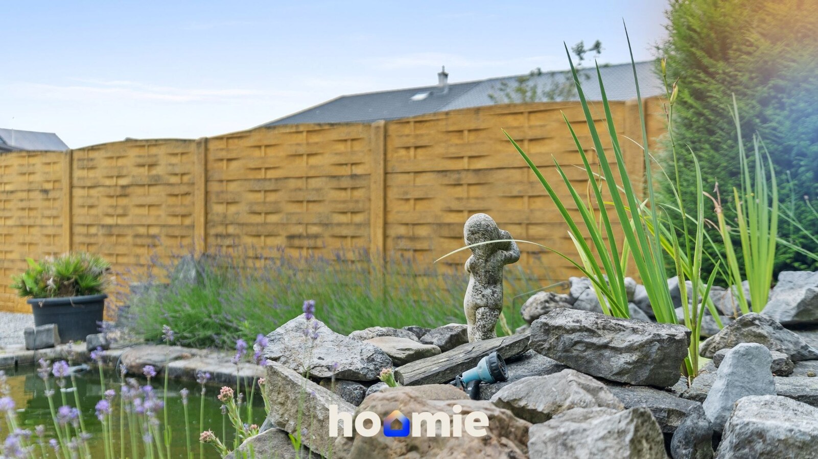 Woning sold in Maasmechelen