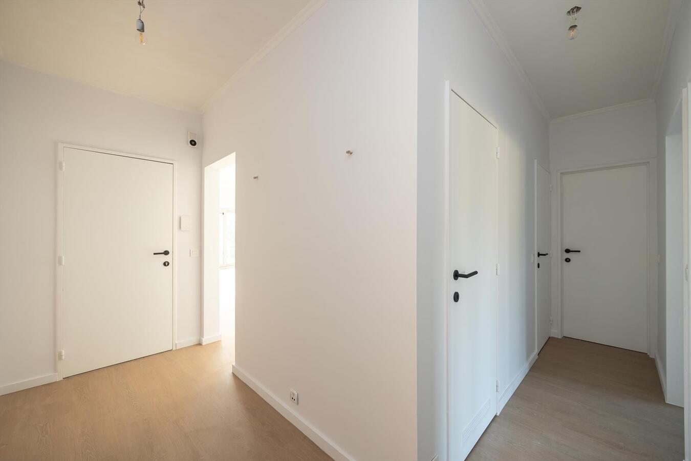 Kwaliteitsvol gerenoveerd appartement te Brasschaat! 