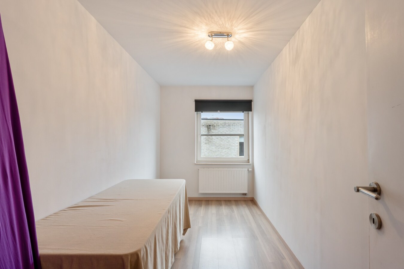 Recente, goed afgewerkte gezinswoning op een perceel van 5a15ca nabij het dorpscentrum van Opoeteren! 