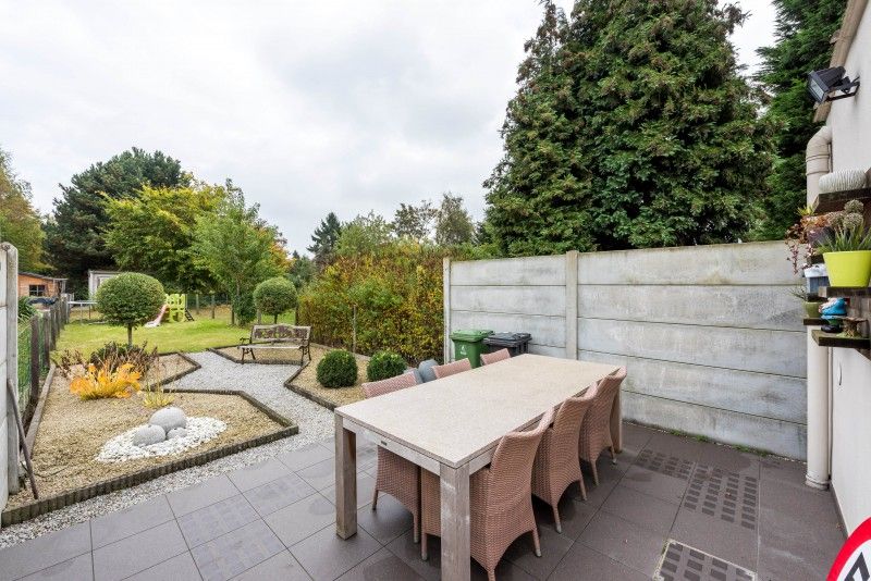 Woning verkocht in Zwijnaarde