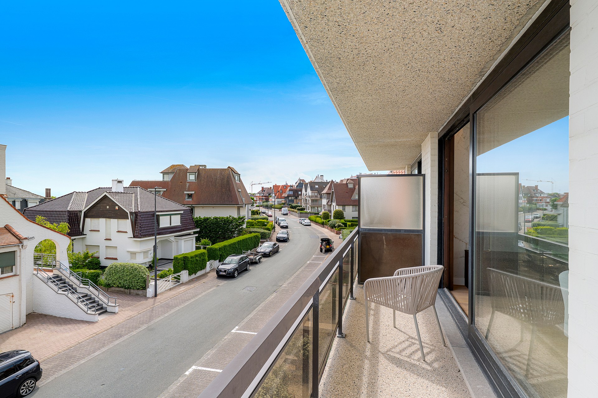 Appartement a vendre À Knokke-Heist