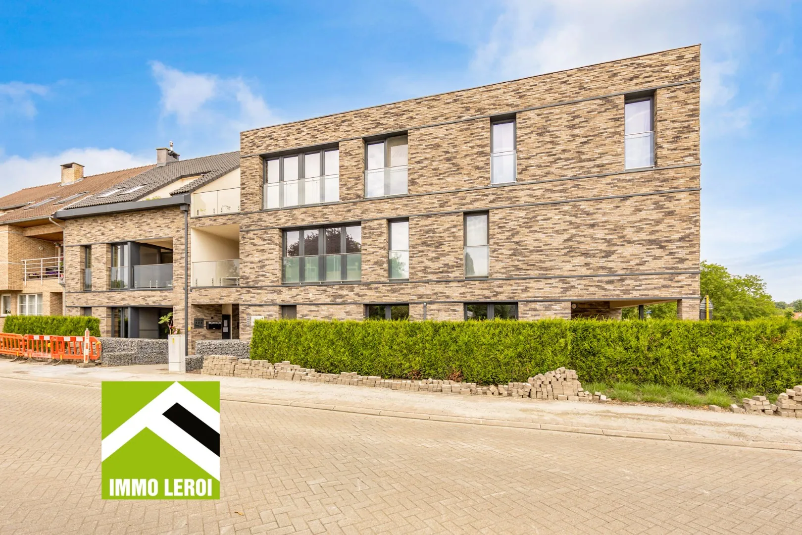 Koninksemsteenweg 159 Tongeren