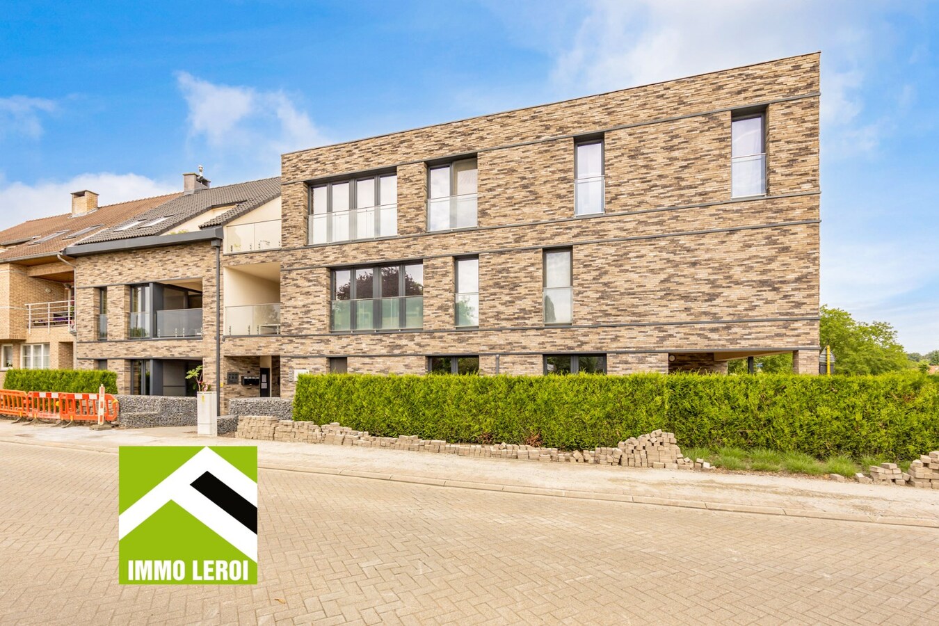 Verkocht appartement - Tongeren