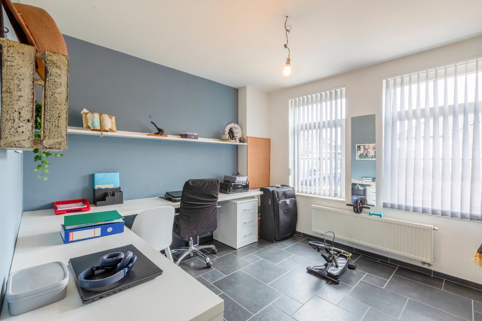 Instapklare en rustige HOB te Oostakker 