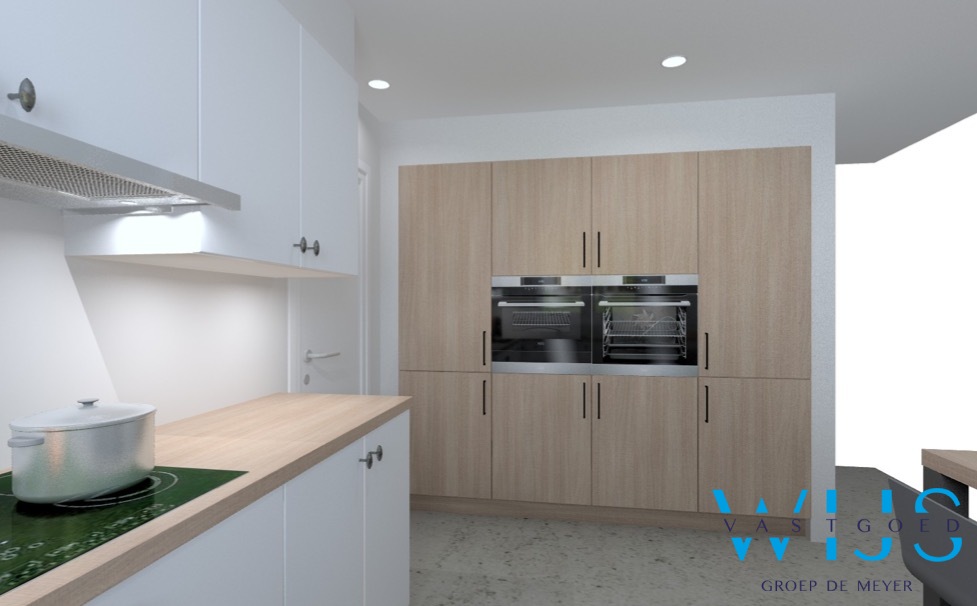 Schitterend en rustig gelegen nieuwbouwwoning te ASSENEDE 