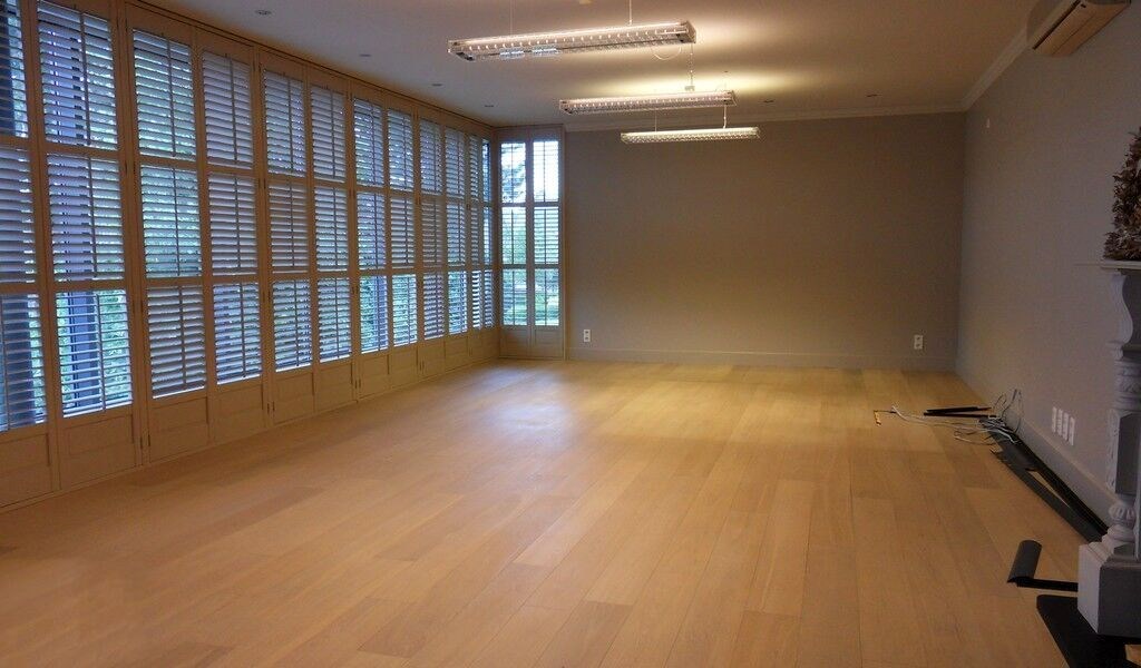 Kantoren te huur op wandelafstand van St-Pietersstation Gent