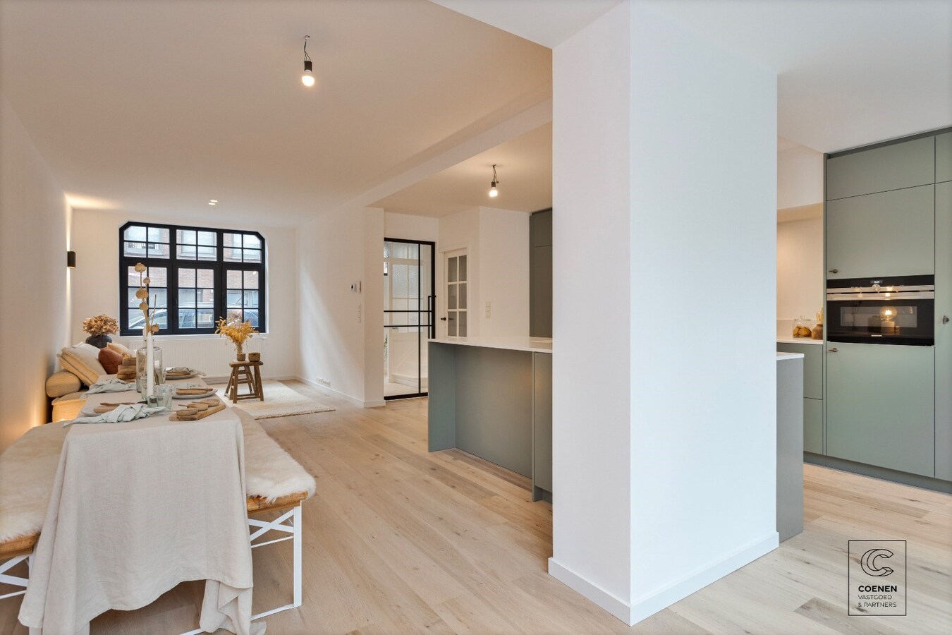 Verkocht woning - Edegem