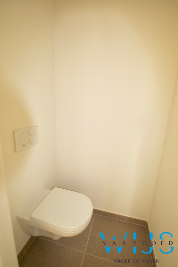 Tijdloze nieuwbouw met 3 slaapkamers te ERTVELDE ! 