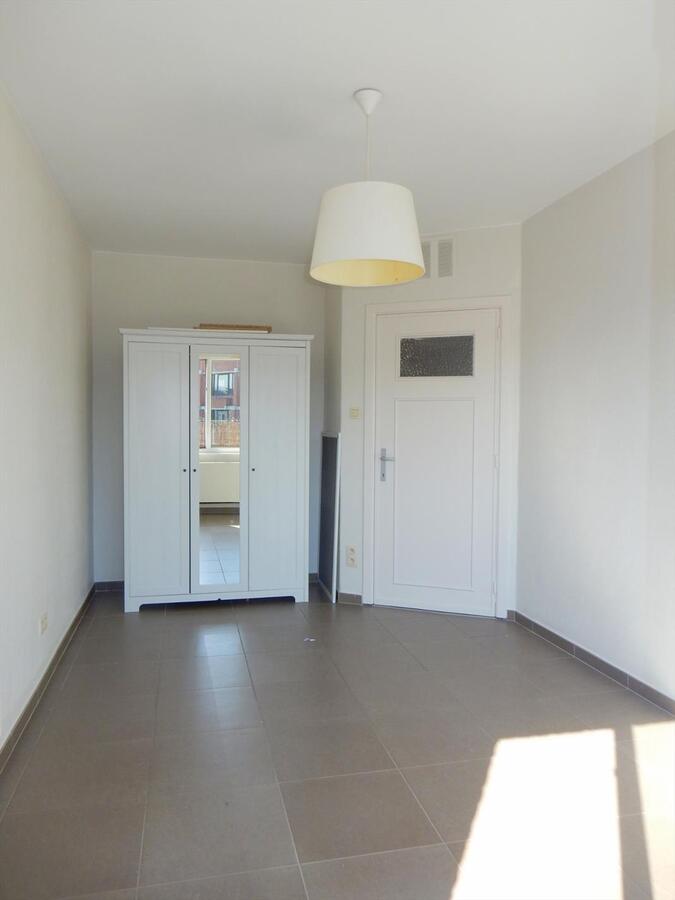 Gezellig 2-slaapkamerappartement 