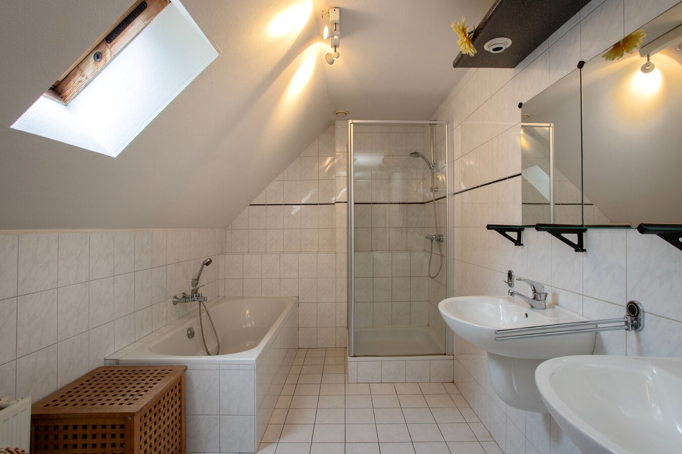 Een karaktervolle woonboerderij met ongekende mogelijkheden 