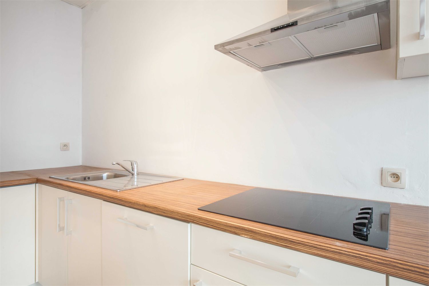 Appartement verkocht in Gent