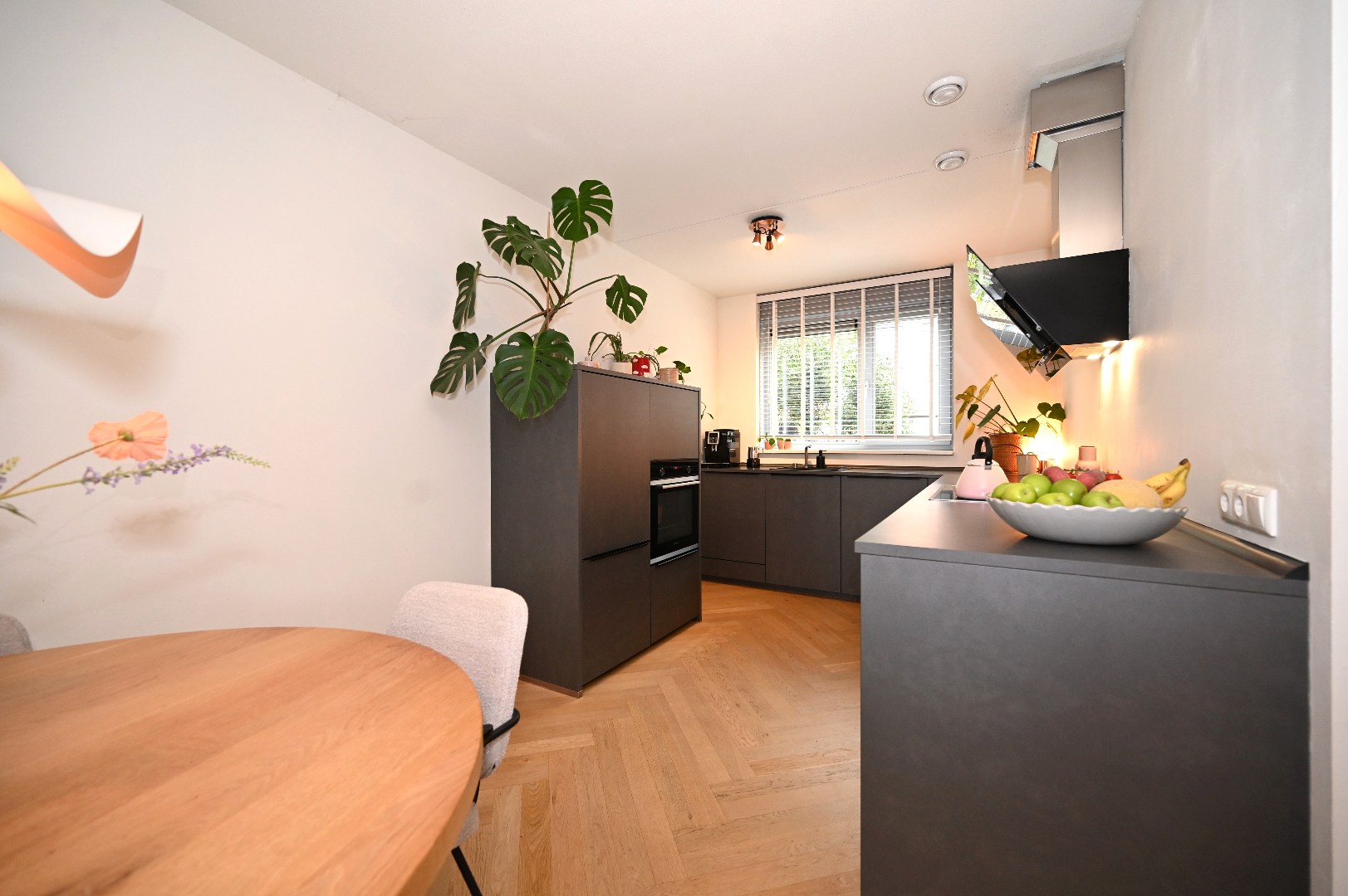 Eengezinswoning te koop in Sittard