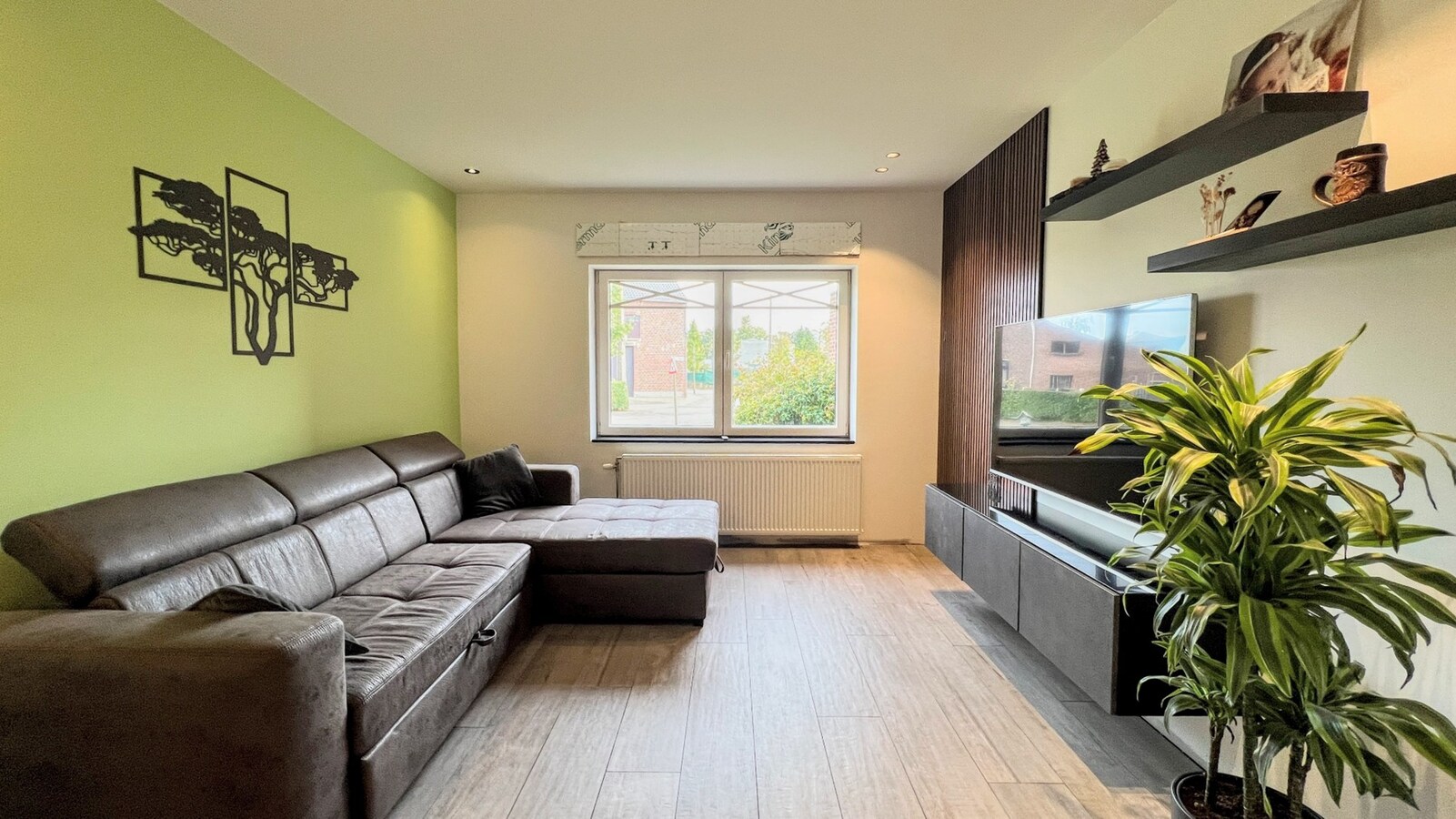 Verkocht woning - Riemst