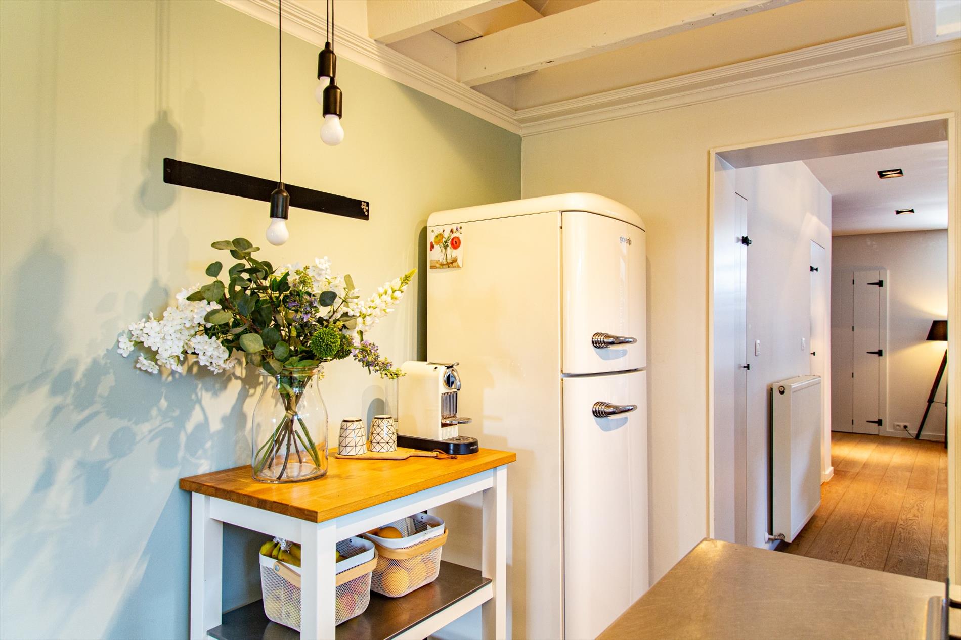 Charmante woning in landelijke stijl nabij centrum Maldegem 