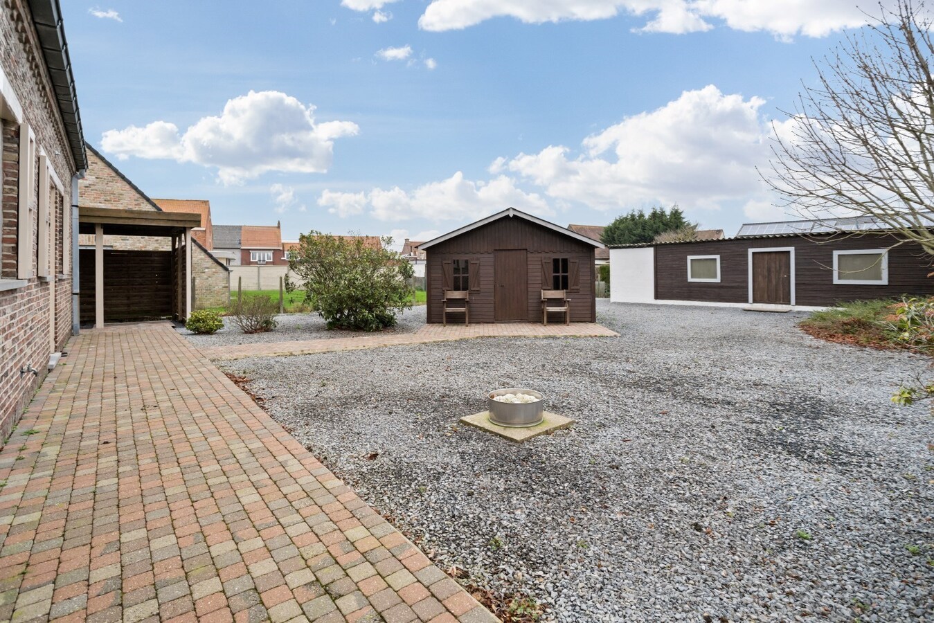 Residentieel gelegen, vrijstaande woning op ruim perceel van 714m² 