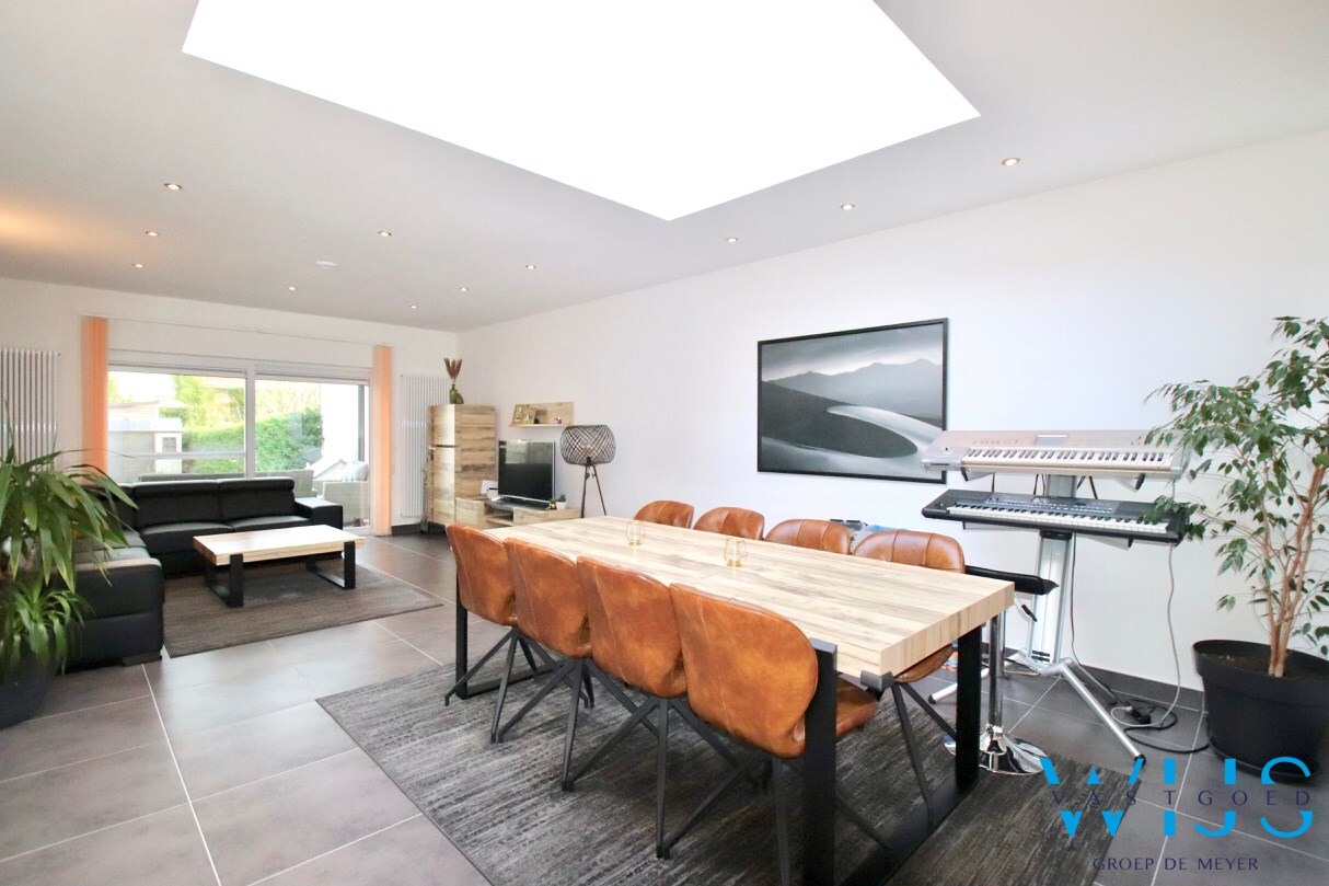 Verkocht woning - Eeklo