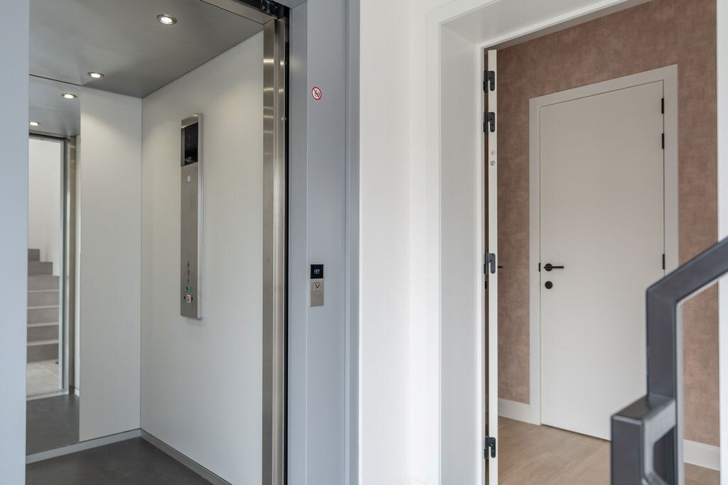 Appartement te koop in Ravels