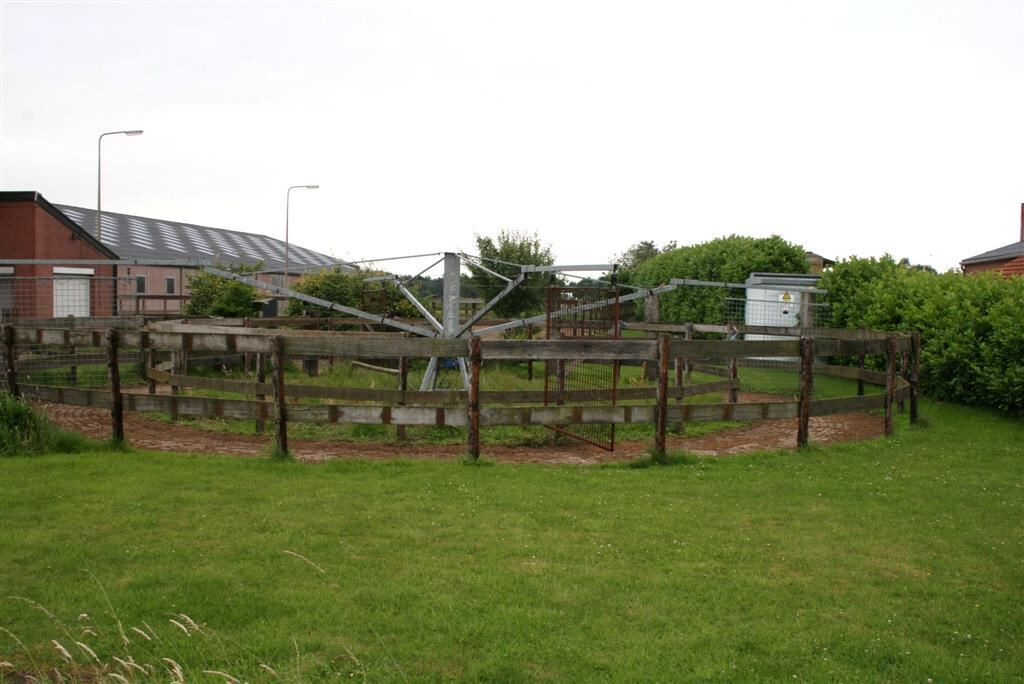 Property sold in Poppel