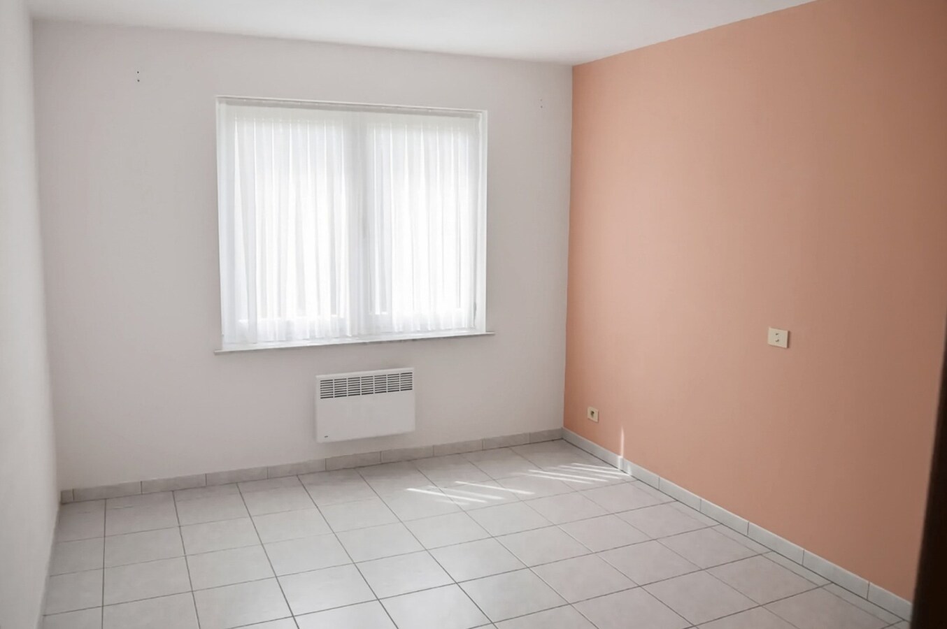 Te huur benedenwoning - Oudenburg