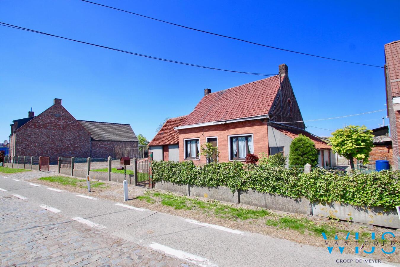 Verkocht woning - Oosteeklo