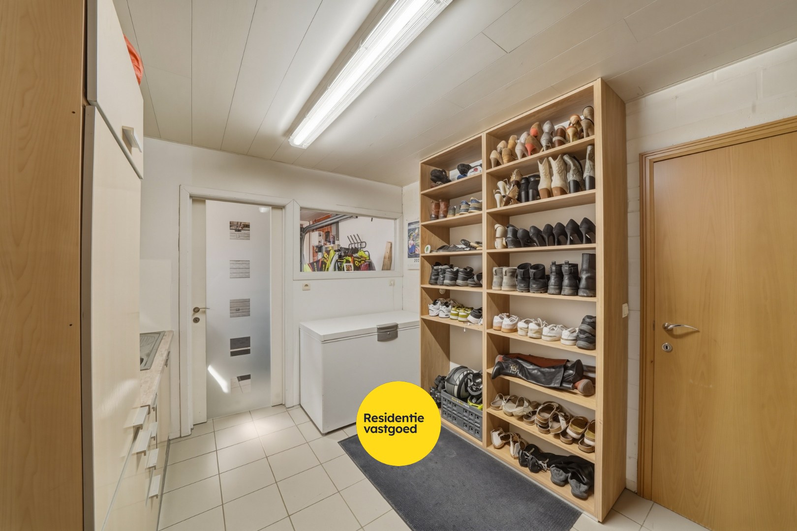 Ruime alleenstaande woning nabij zee en strand! 