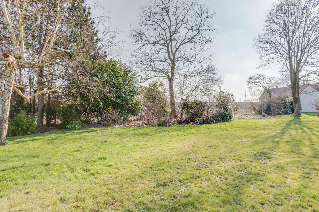 Te koop grond - Merelbeke