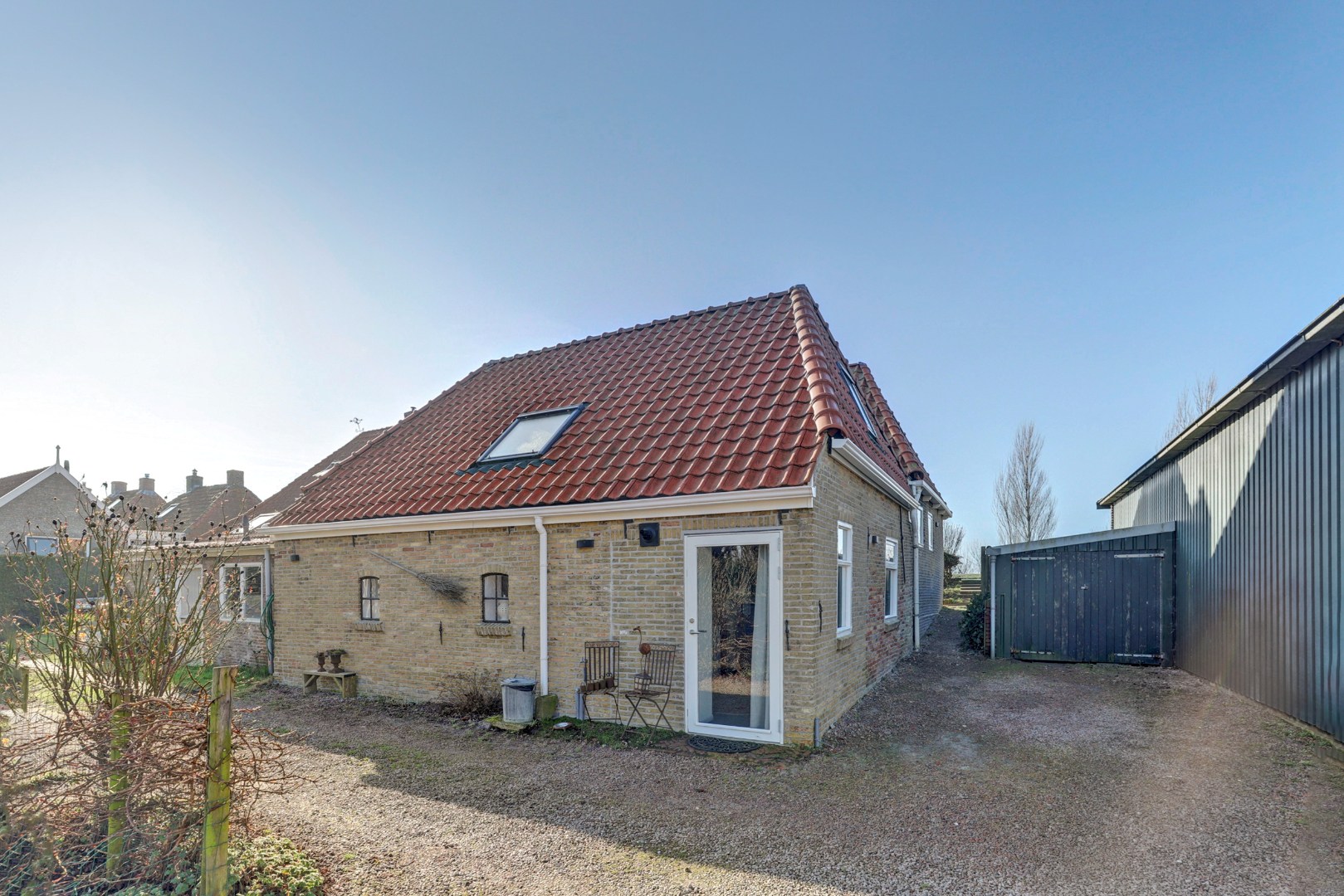 Wonen op Zwarte Haan – karakter, rust en ruimte 