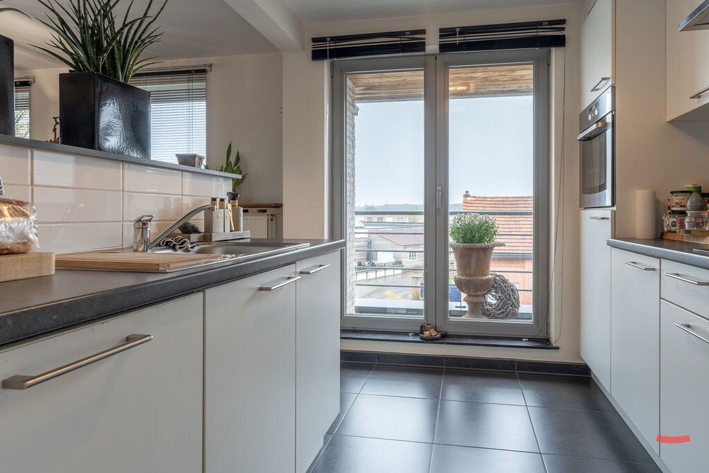 Appartement verkocht in Ravels