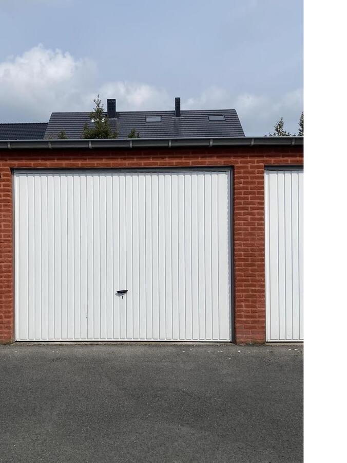 Verkocht garage - Koekelare