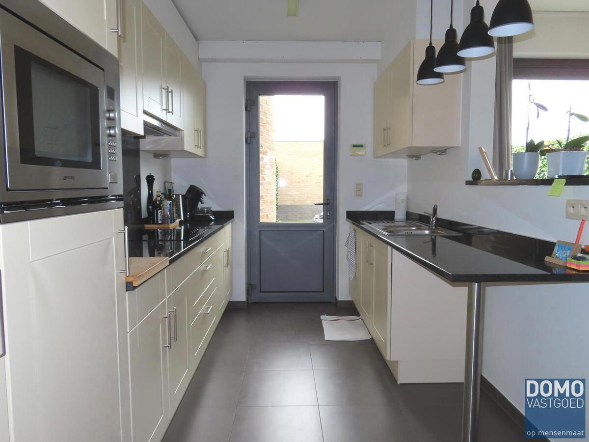 Benedenwoning verhuurd in Hasselt Kuringen