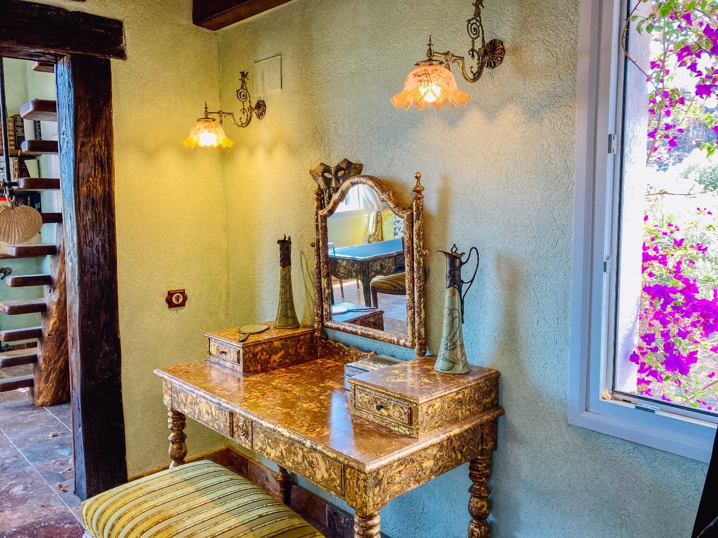 Prachtige statige villa in Cadaqués - Costa Brava 