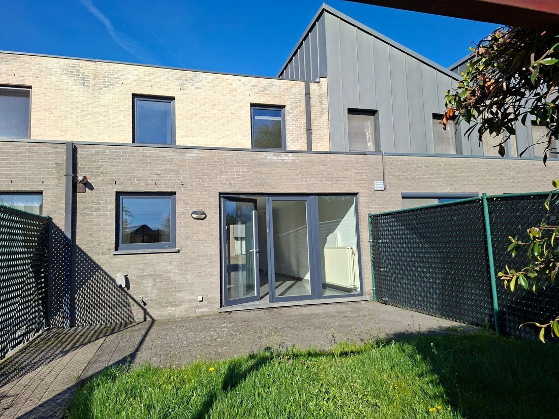 Te koop woning - Hasselt