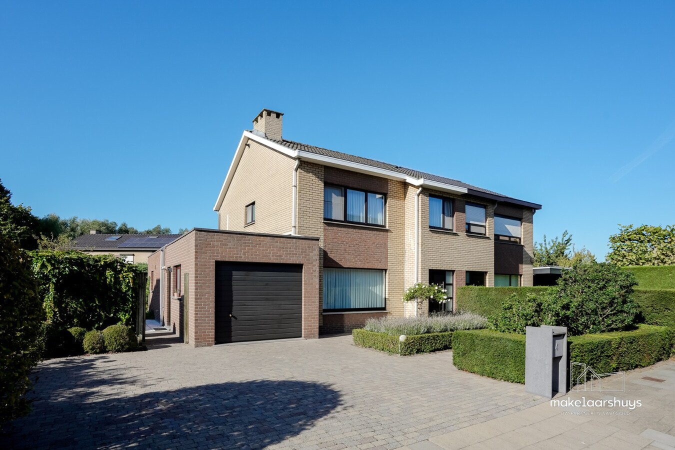 Te koop woning - Gent