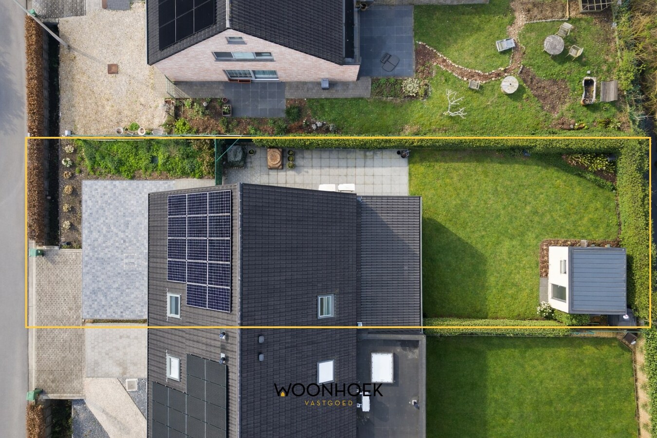 OPENHUIZENDAG 01/04, boek nu online uw afspraak! 