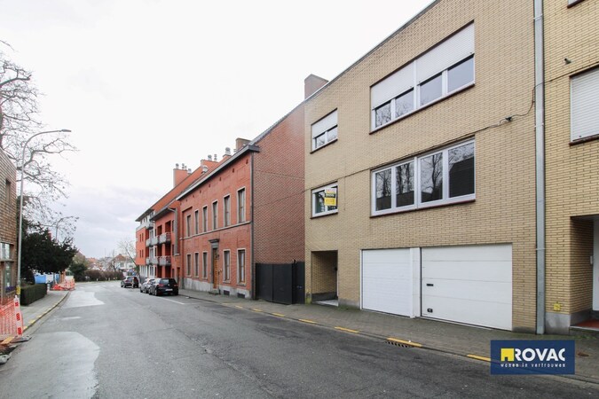 Verkocht Appartement te Tielt