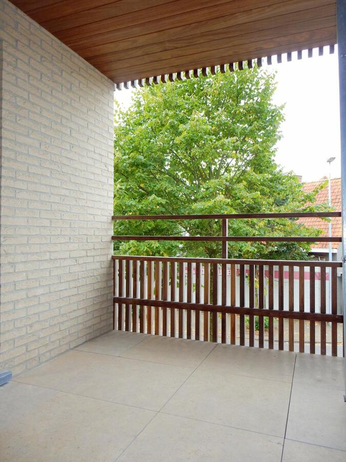 Luxueus nieuwbouwappartement 