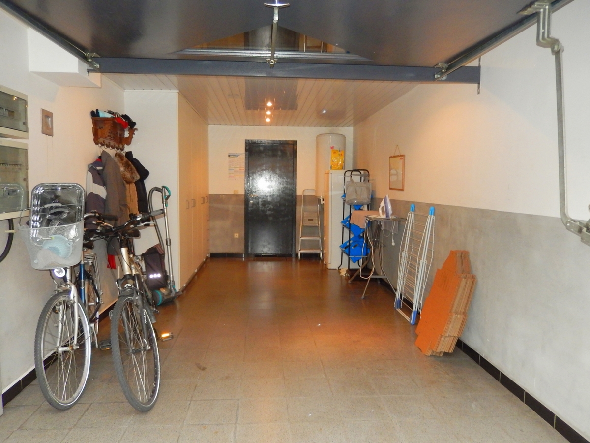 Verzorgde instapklare woning met zonnige tuin 