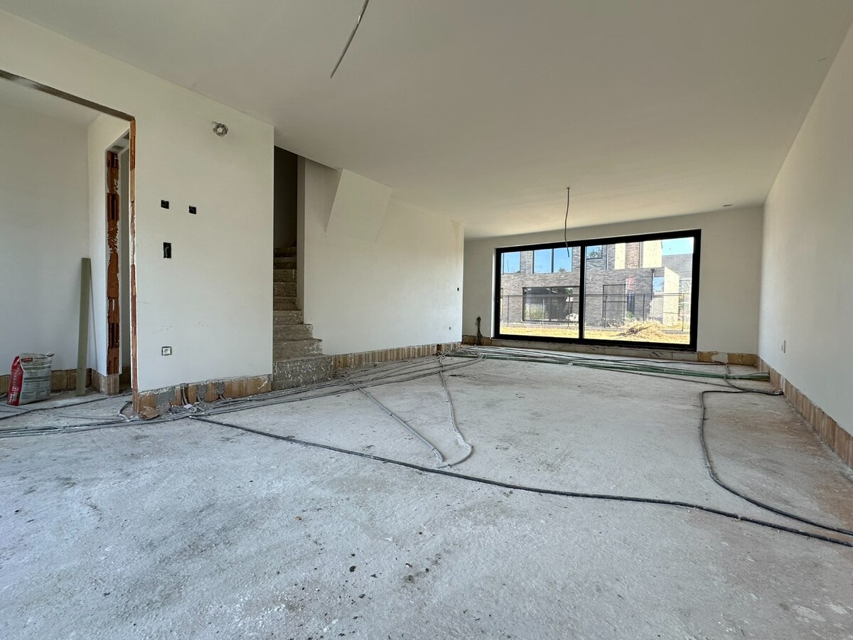 Prachtige BEN-woning in centrum Zoersel met 3 slaapkamers 