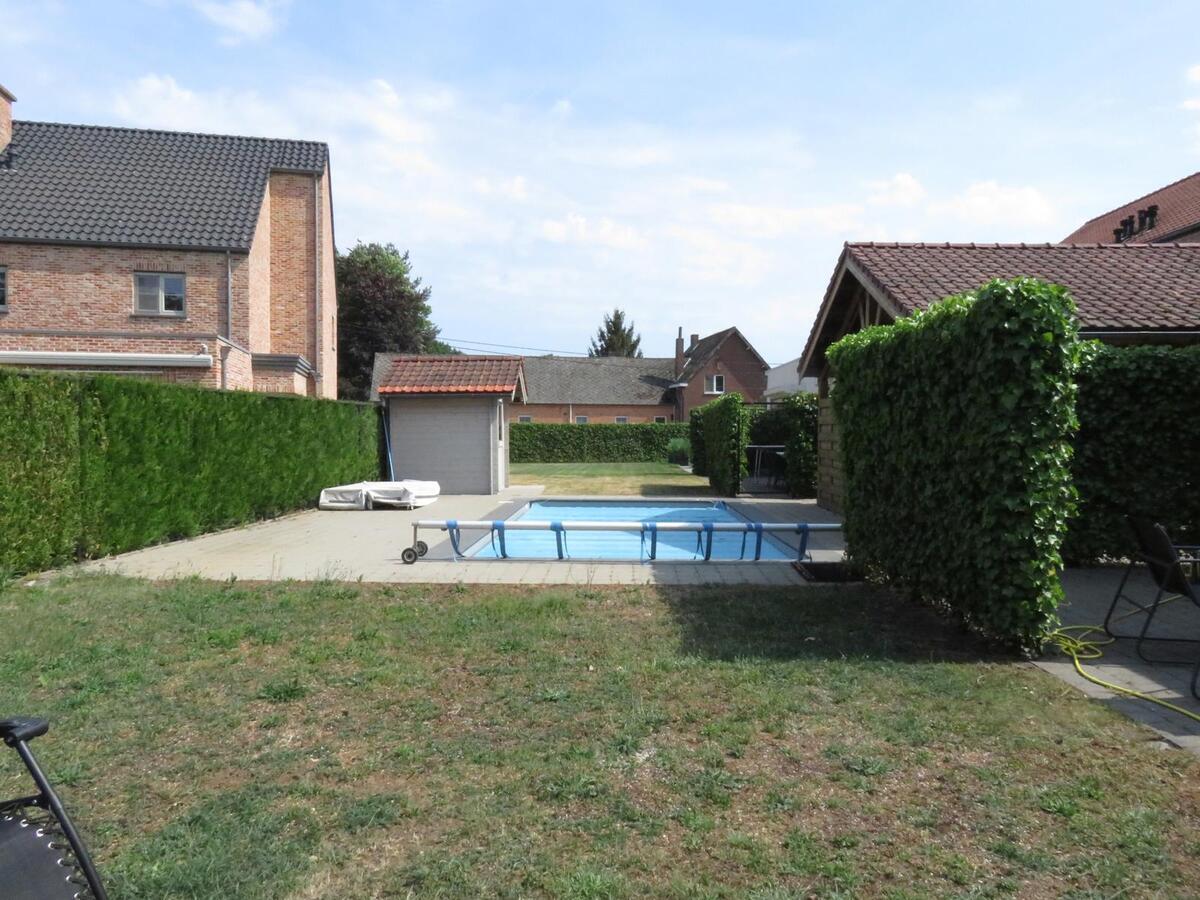 Benedenwoning verhuurd in Heusden-Zolder